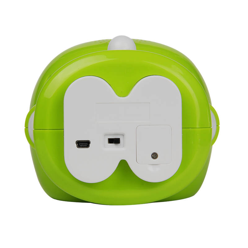 爱漫amone卡拉ok歌唱机家用ktv点歌机 儿童益智玩具 宝宝早教机故事机