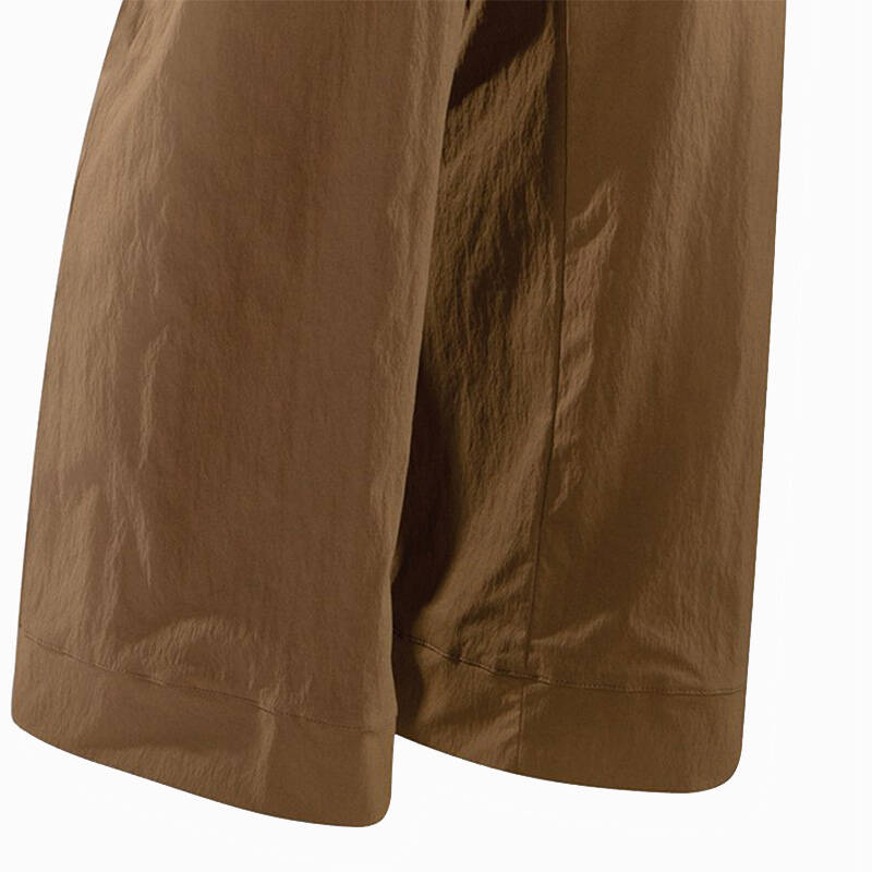 arcteryx始祖鸟 女款速干长裤 10298 nubianbrown深褐 6