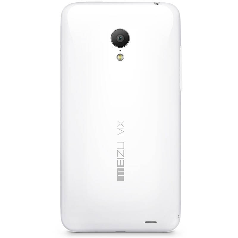 魅族mx3 16gb 银翼版 联通3g手机