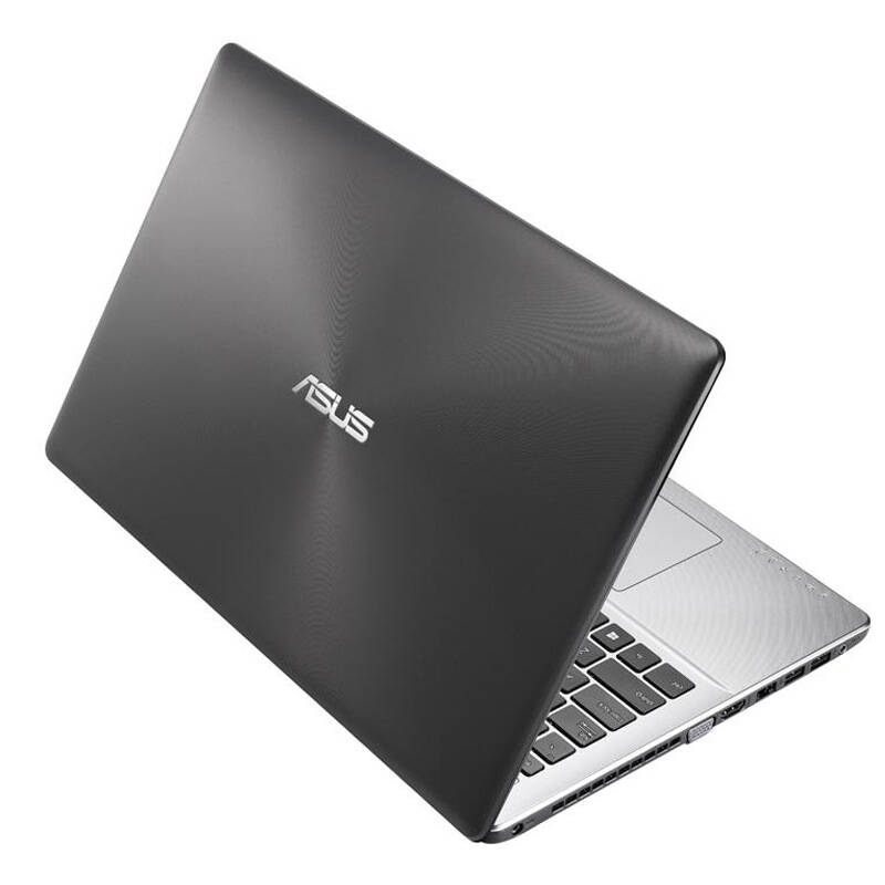 华硕(asus) x450cc 14英寸笔记本 (赛扬1007u 4g 500g gt720m 2g独显