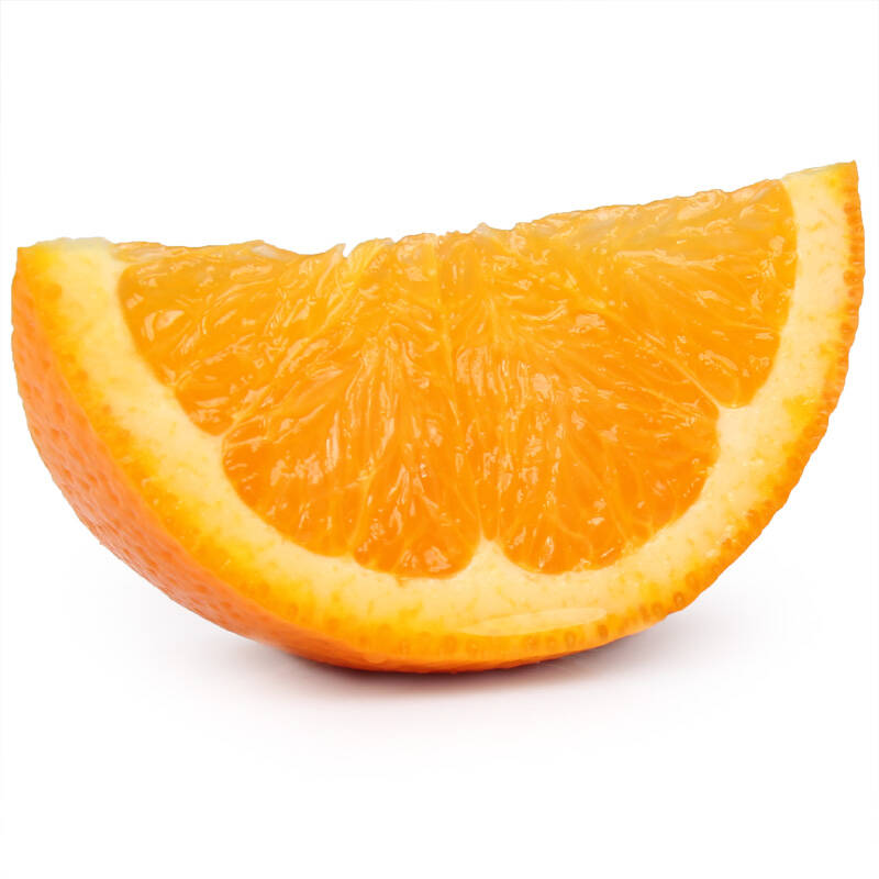 【百森水果】南非脐橙 5斤 黄心脐橙 进口新鲜水果 5斤