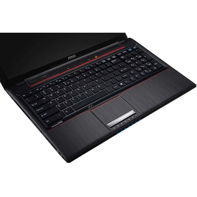 微星(msi) ge60 2pl-404xcn 15.