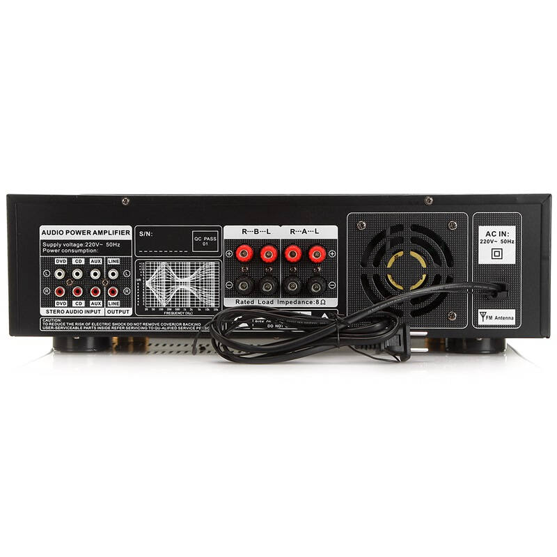 先科(sast)sa-8010k 家庭ktv音响套装点歌机卡拉ok音箱会议卡包功放