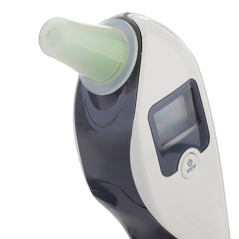鱼跃(yuwell)电子耳温枪 yht102 医用红外耳温枪 儿童体温计体温枪