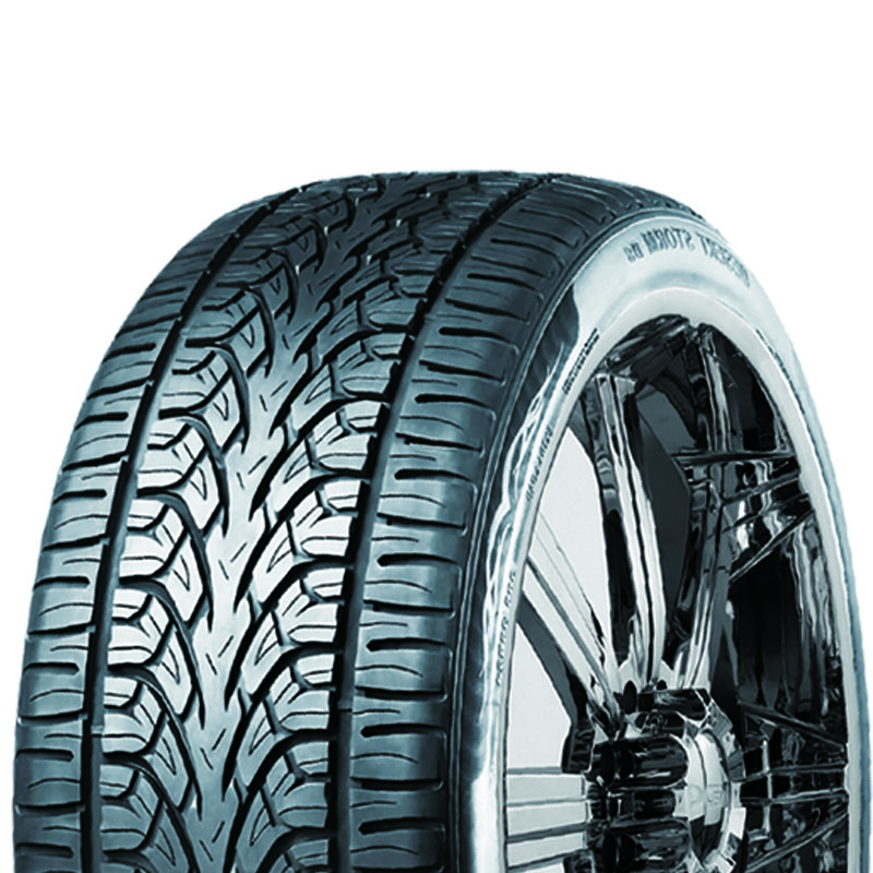 德林特轮胎265/35zr22 d8 102w xl德小黑