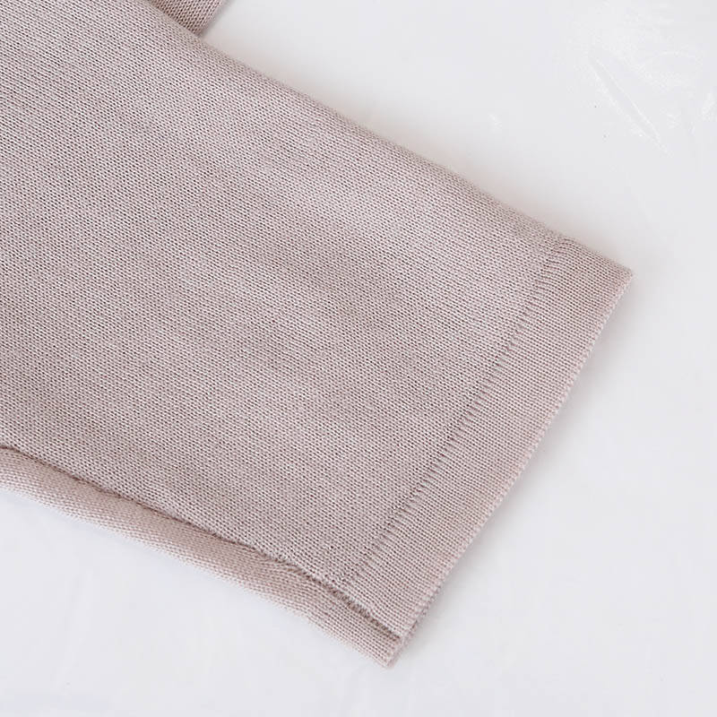 雅迪斯artis女装商场同款 百搭长袖套头衫372301-37272 如图 l