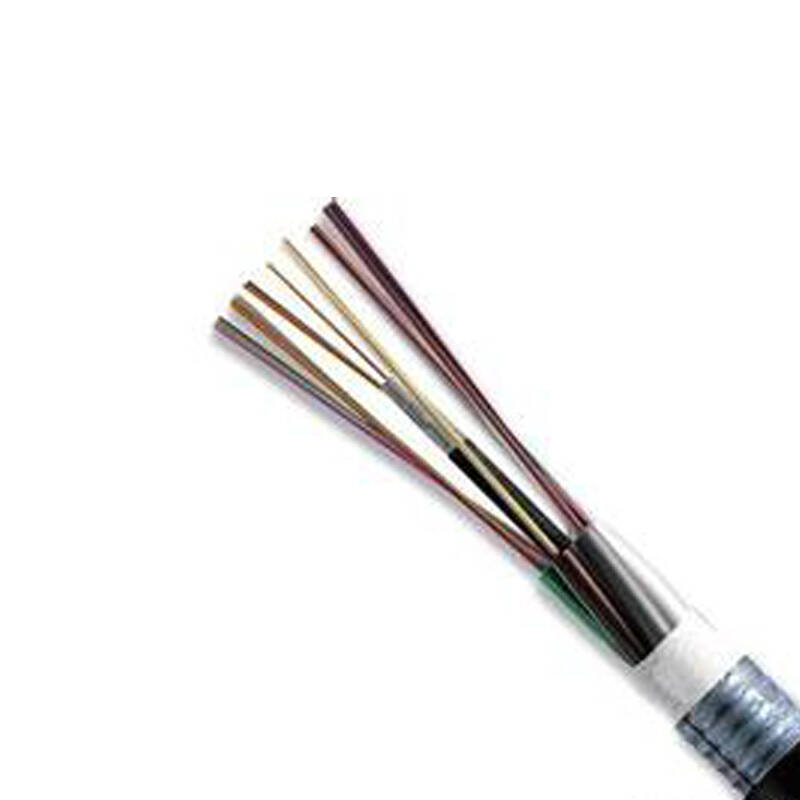 boloom 八芯室外单模光缆 每米