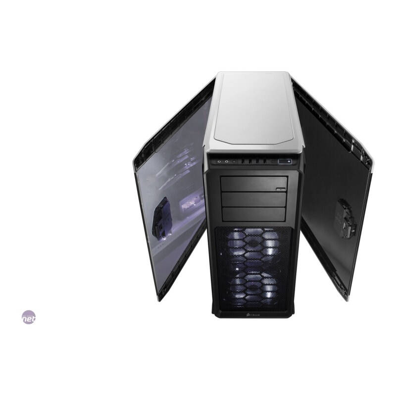 pc大佬 华硕玩家国度 i7 5930k/ssd/980ti 6g x2 高端游戏组装电脑