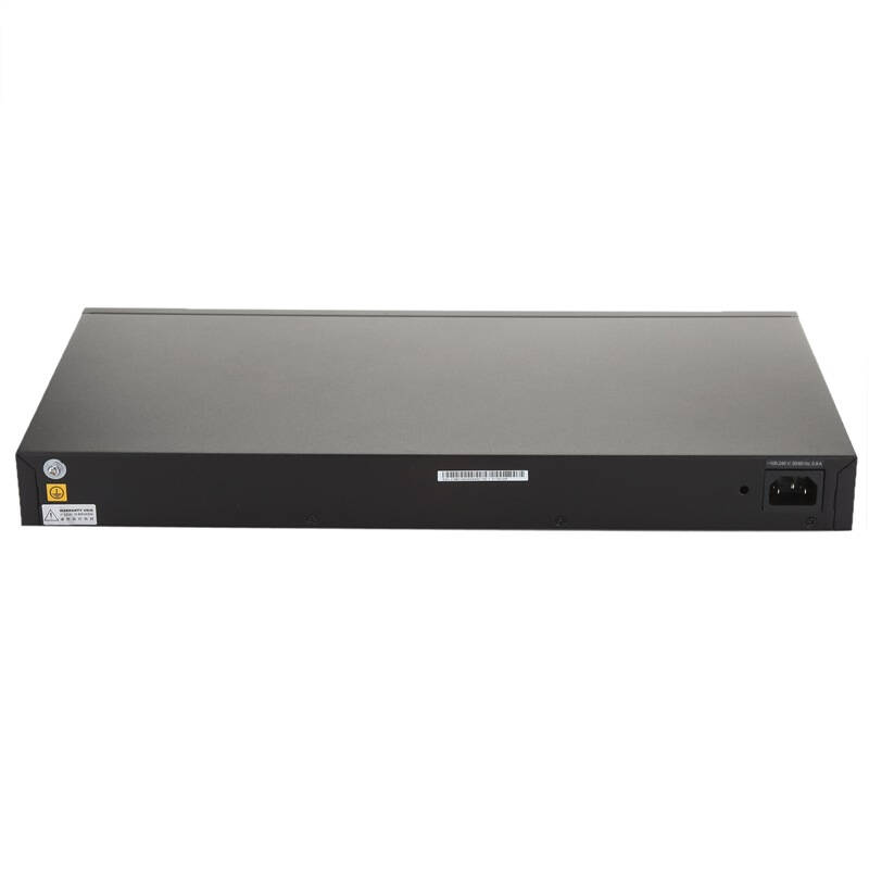 华为(huawei)s1700-24r-ac 24口百兆非网管 交换机【图片 价格 品牌