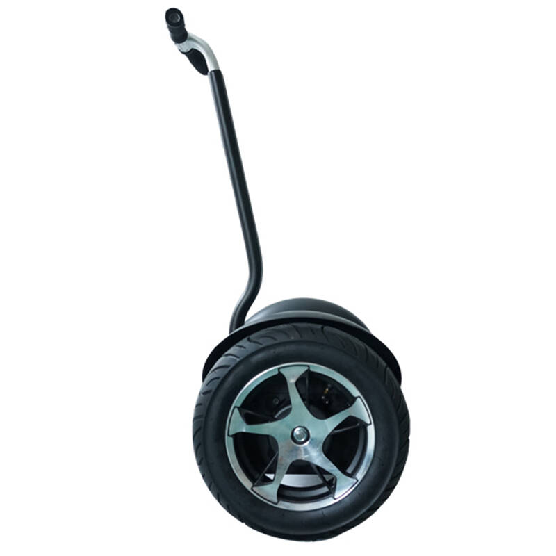 风彩 升级版城市智能体感平衡车 自平衡陀螺仪电动车车 锂电池代步