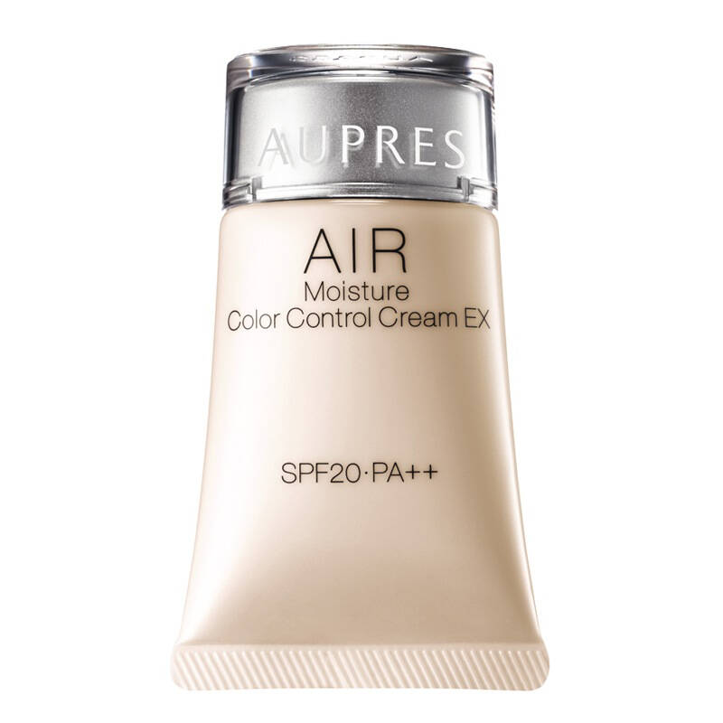 欧珀莱(aupres) 盈润修颜隔离霜 (升级版) be(米色) spf20 pa   30g