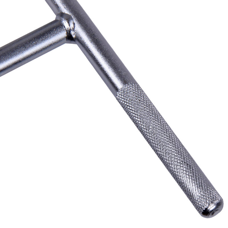 汉顿t型外内六角套筒扳手套装丁字形加长扳子摩托车维修工具 6mm