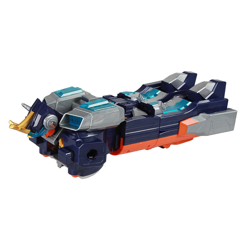 战机队召唤器变身器 豪华版天星战击王534303