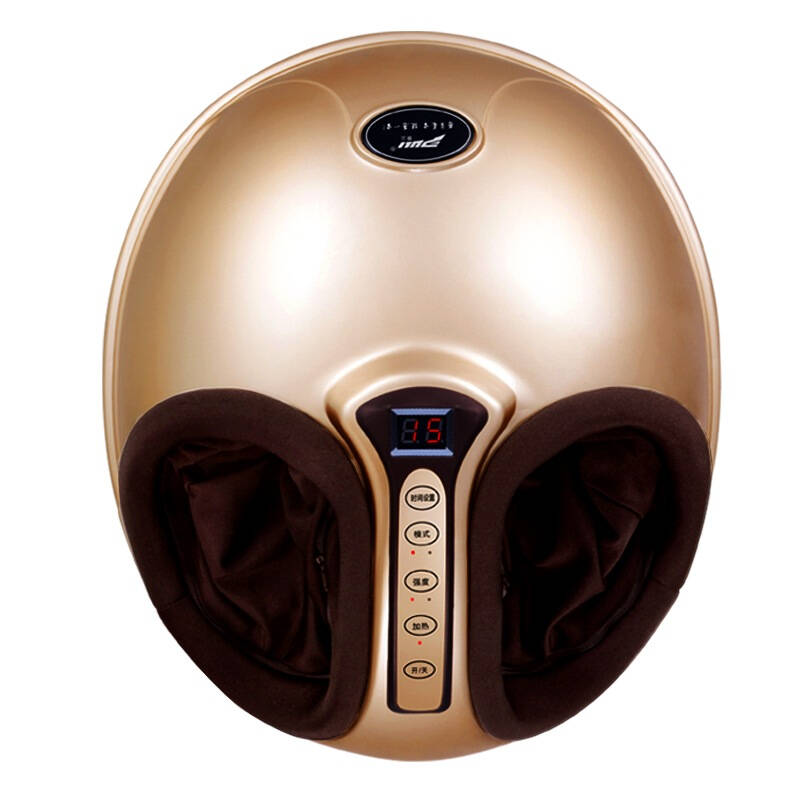 普立 智能足疗机 足底按摩器 pl-885