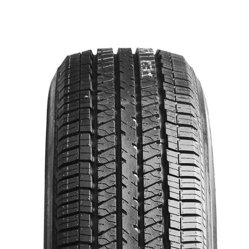 三角轮胎(triangle)225/60r18 100h tr257