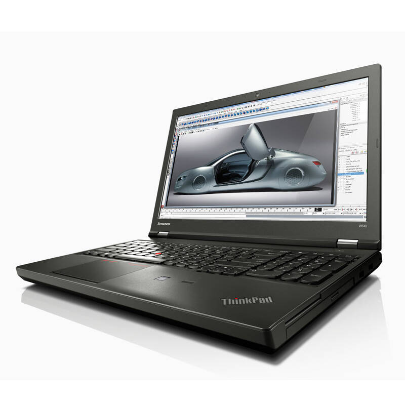 联想thinkpad 移动工作站 w550s 15.6英寸 i7-5500u/8g/256g ssd k620
