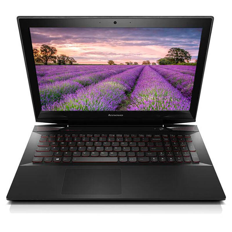 联想(lenovo)y50p-70 15.