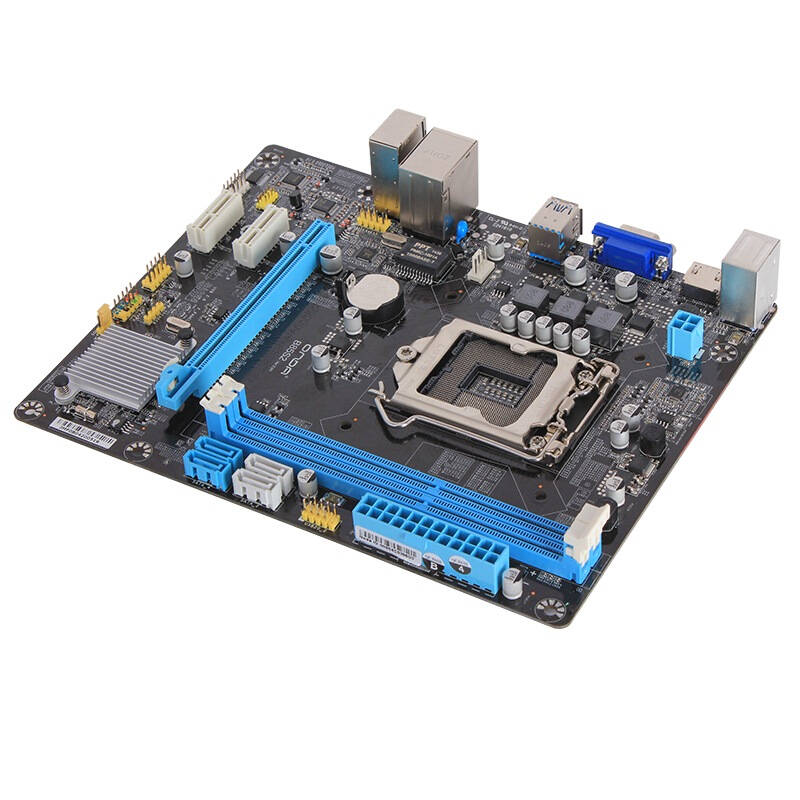 昂达(onda) b85s2全固版 (intel b85/lga1150)主板