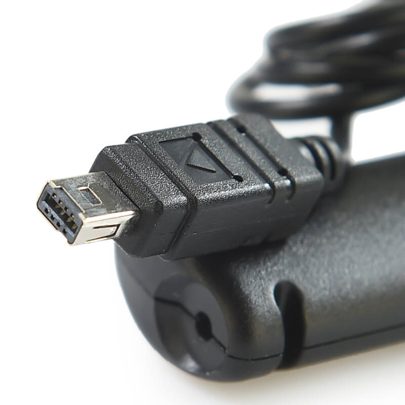 蒂森特 尼康 d7000 d90 d5000 d5100 d5200 单反相机 快门线