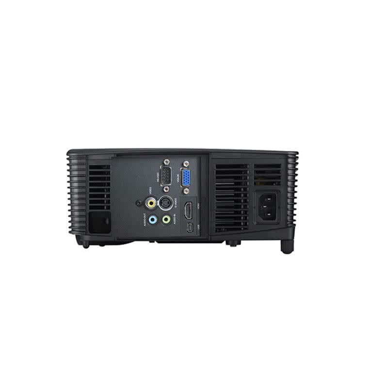 奥图码(optoma)w312家用 办公投影仪(1280*800高清蓝光3d投影机) 官方