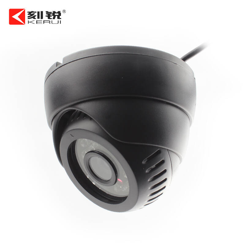 刻锐(kerui)监控摄像头 免布线摄录一体机行车记录仪 tf插卡记录仪