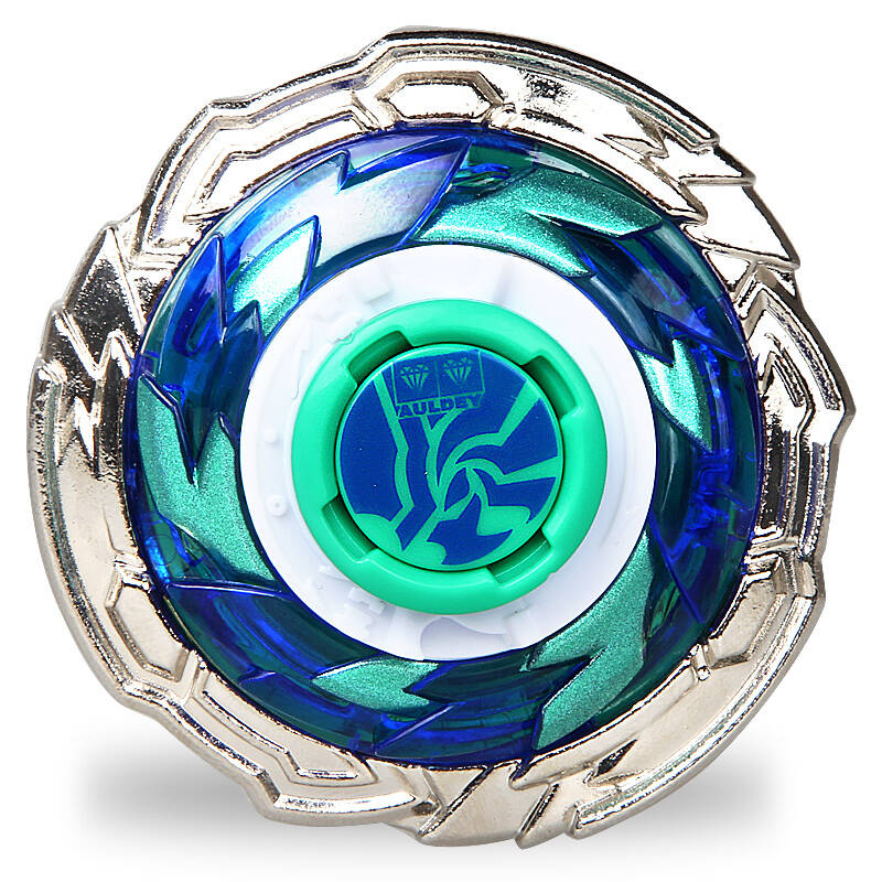 奥迪双钻auldey陀螺玩具 战斗王3飓风战魂3爆裂裂变陀螺烈风圣翼s斗战