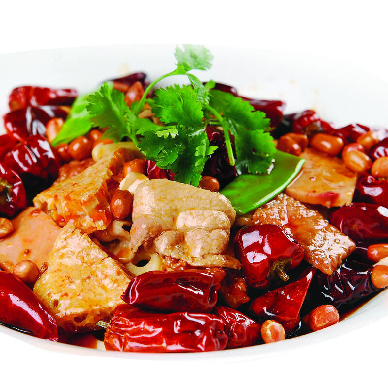 王家渡 麻辣香锅底料 200g/袋 香锅调料