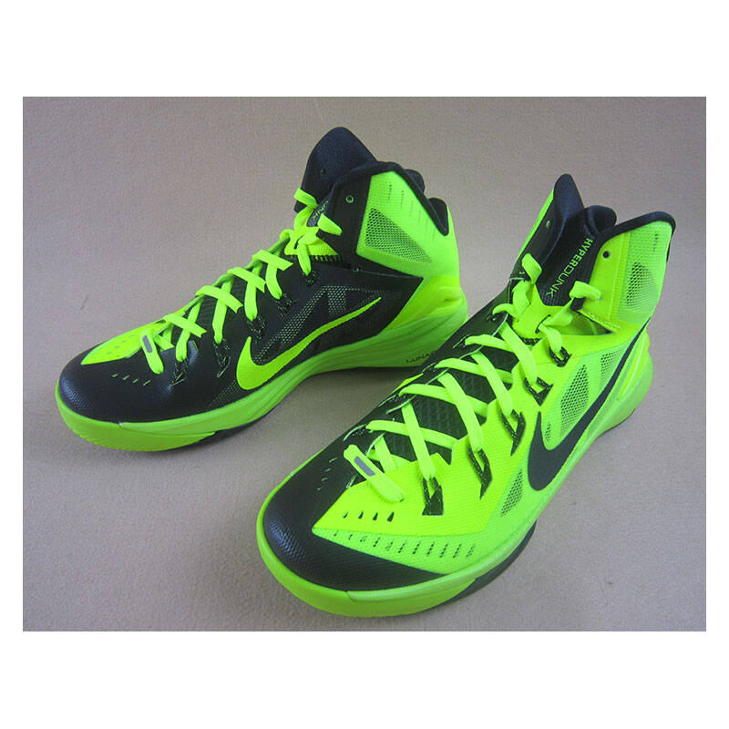 nike/耐克 ep 喬治團隊款 nike hyperdunk xdr多色 團隊款籃球鞋