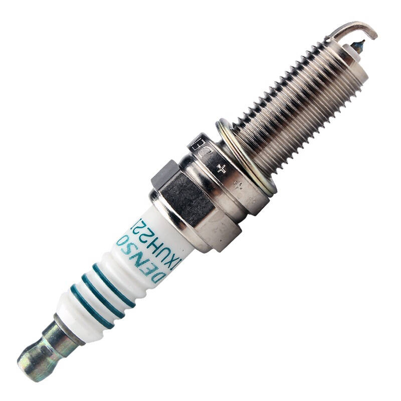 电装(denso) 铱金火花塞ixuh22i 5356 四只装 (q7/a8/福瑞迪/智跑