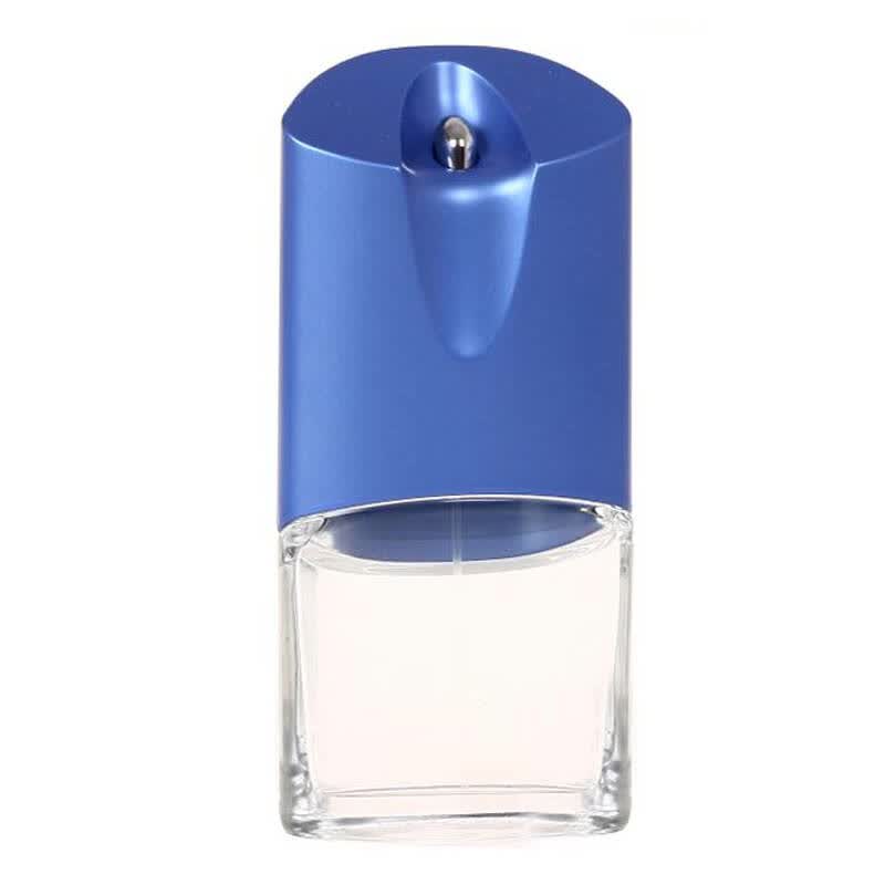 纪梵希givenchy 蓝色牛仔绅士男士香水100ml