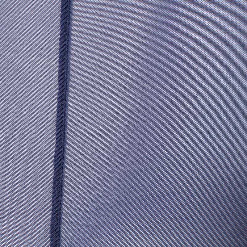 热妒(redu)性感蕾丝柔软女士内裤 2019 蓝色 xxl码