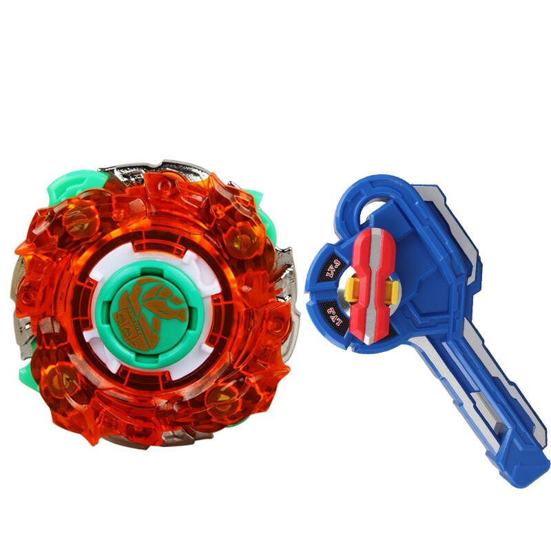 烈风圣翼陀螺烈风光翼赤炼狂刀 初始系 614603光辉剑神s