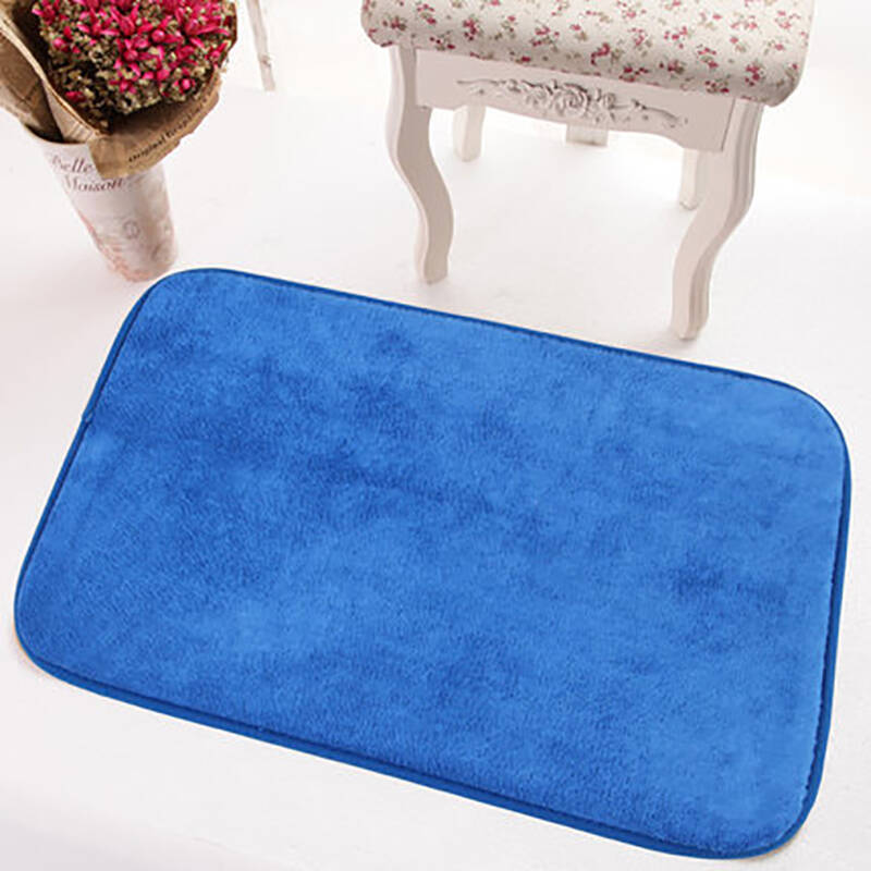 麦泽 运费差价 粉红色 50x80cm