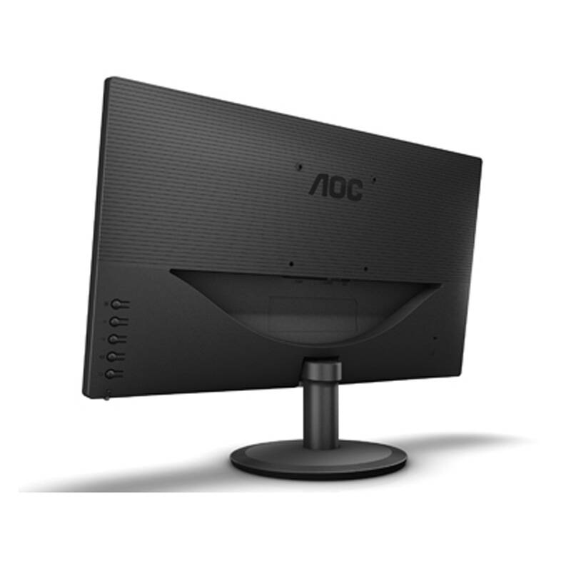 aoc e2180swn 20.7英寸 可壁挂宽屏 led 液晶电脑显示器