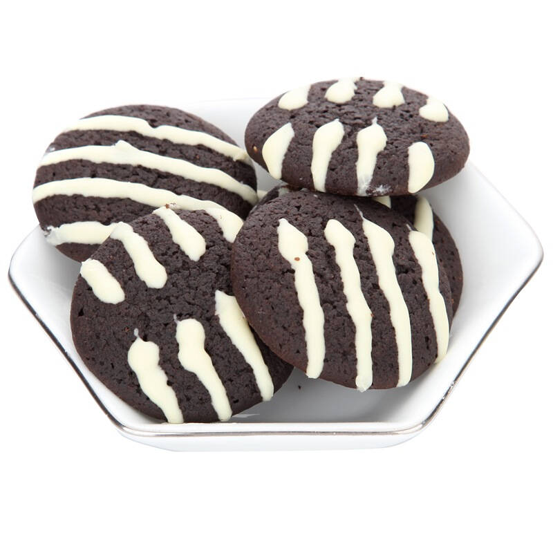 【京东超市】奥利奥软香小点香草味56g(新老包装随机发货)