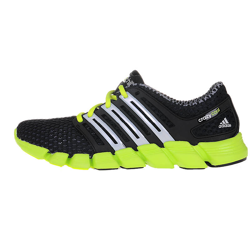 阿迪達斯/adidas 2014夏季新款 情侶鞋 清風系列網面透氣跑步鞋d66550