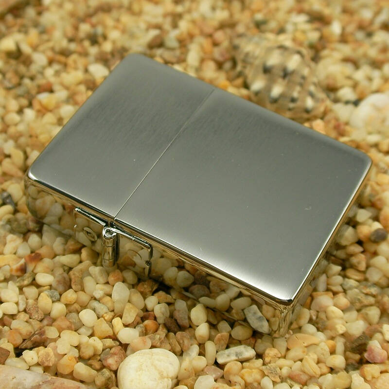zippo打火机外三铰链1935.25
