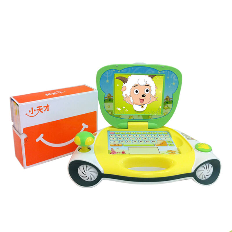 小天才早教机 x1s 婴幼儿童礼物 益智玩具 宝贝平板电脑 点读机 官方