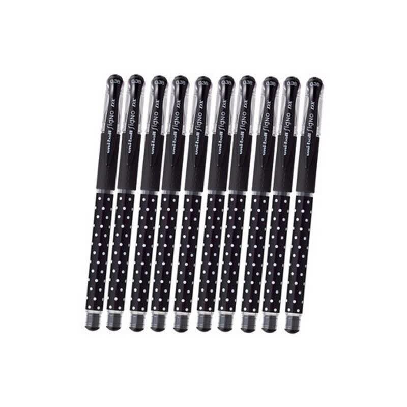 三菱(uni)中性笔um-151 0.