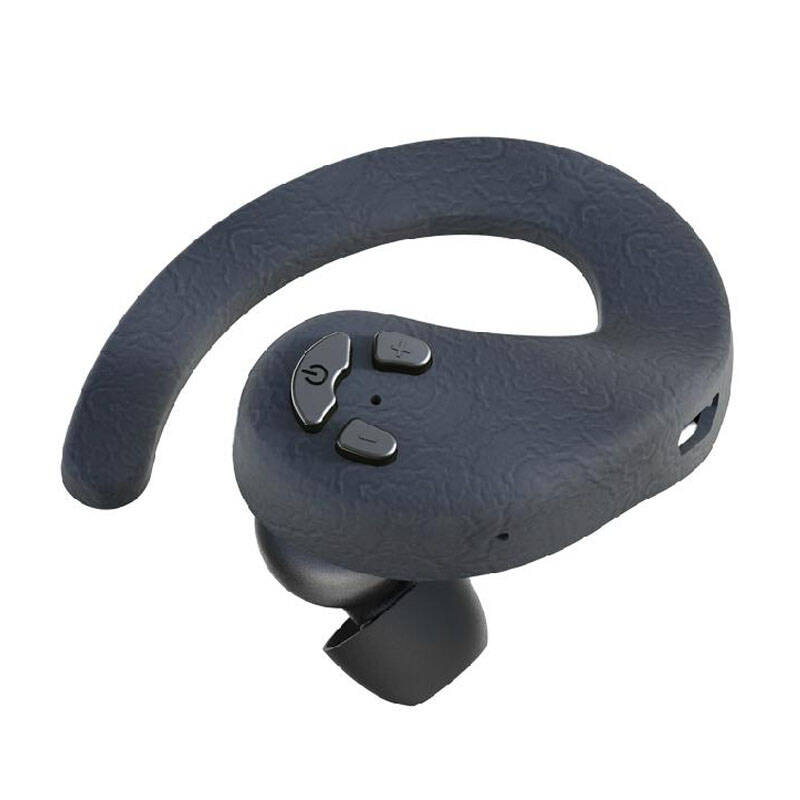 乐迈(roman)蓝牙耳机 适用于苹果iphone5s/6/小米/三星