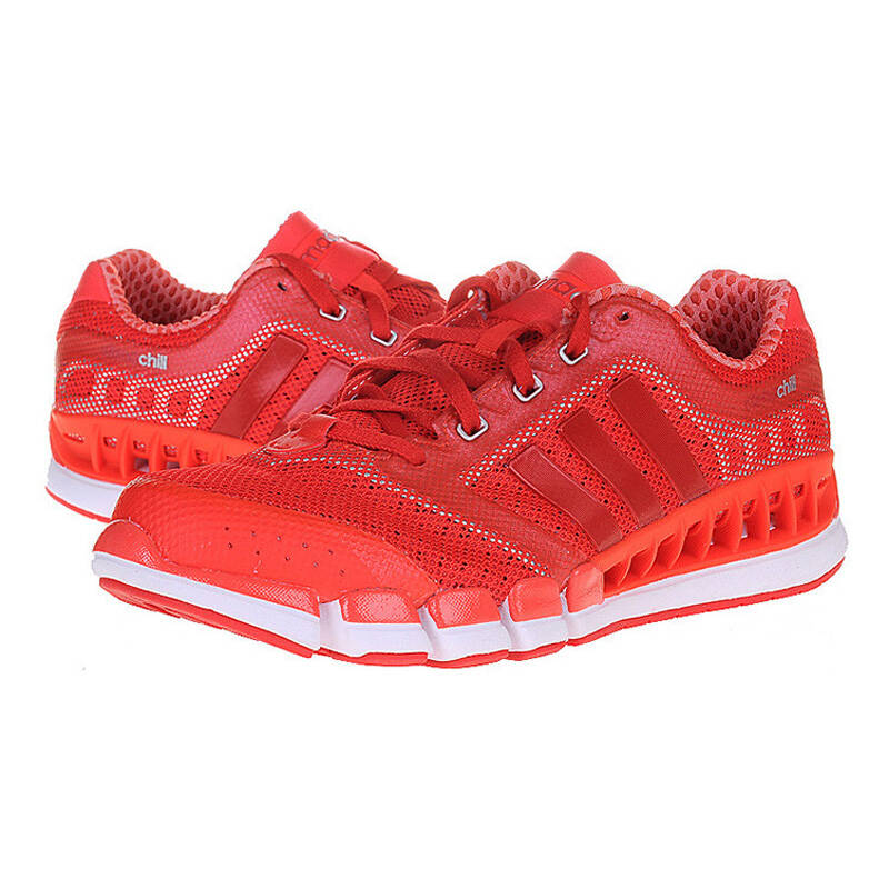 adidas阿迪达斯 2014款清风男鞋运动网面跑步鞋 m17516 40