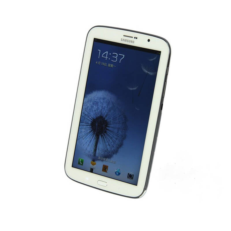 三星(samsung) galaxy note n5100 8英寸 四核 16g 通话功能 白色