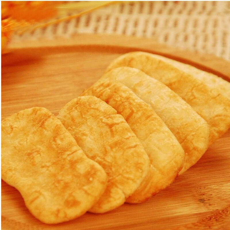 小王子 鲜米饼 240g