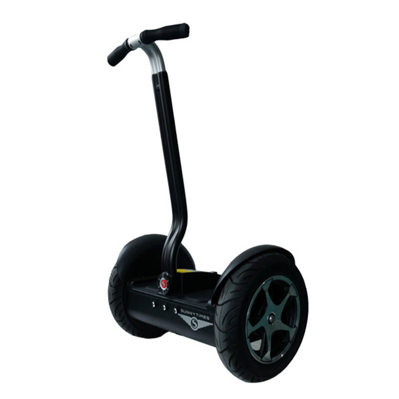 风彩 升级版城市智能体感平衡车 自平衡陀螺仪电动车车 锂电池代步