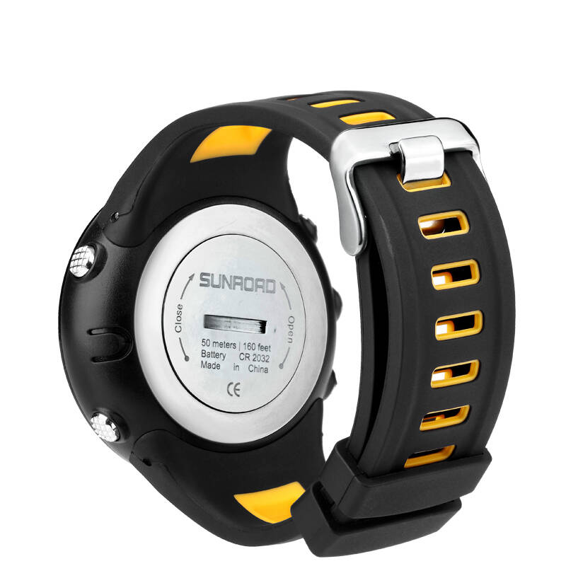 sunroad 运动手表 fr800nb