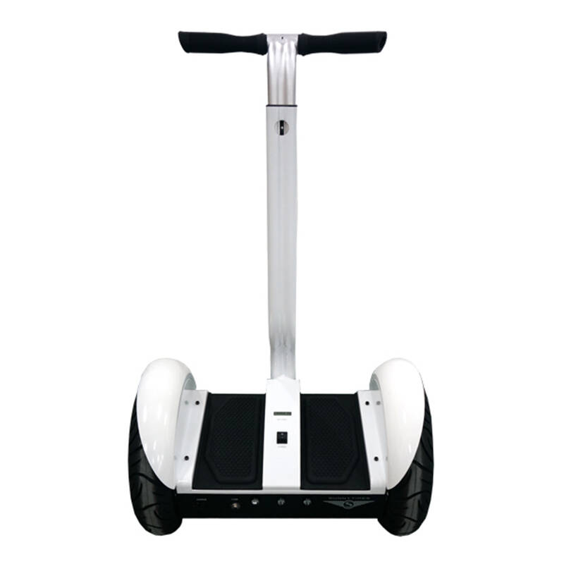 风彩 升级版城市智能体感平衡车 自平衡陀螺仪电动车车 锂电池代步