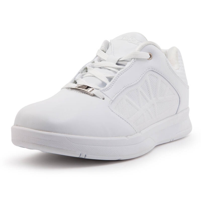 艾弗森iverson篮球鞋轻质透气耐磨防滑运动男鞋33101706