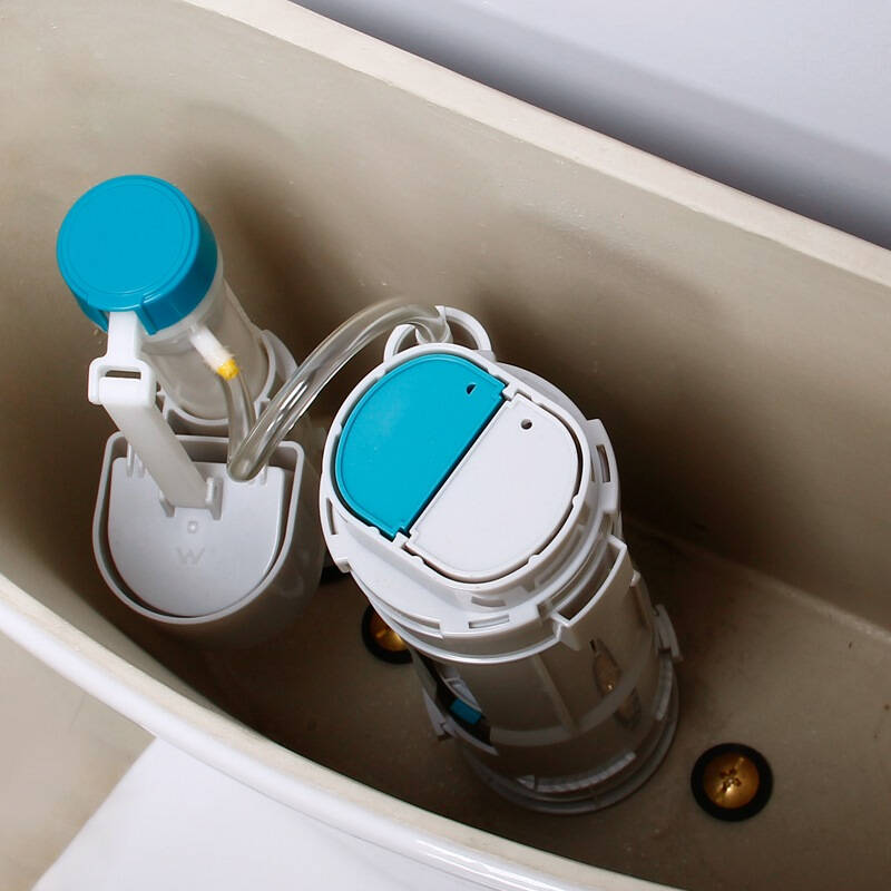 美标马桶 抽水缓降座便器 冲落式坐便器卫浴洁具 cp-2791