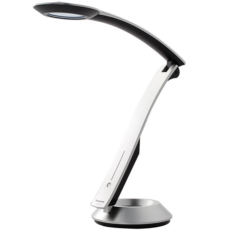 历史底价:松下(panasonic)sq-ld600-s72 可调光学习阅读工作护眼台灯
