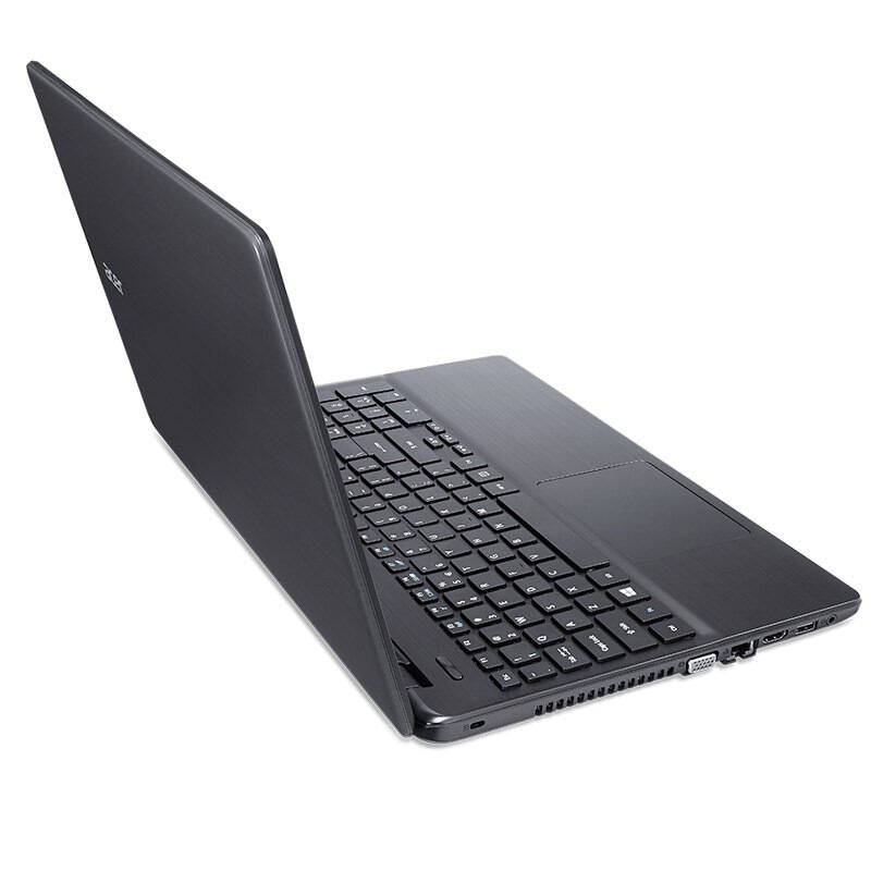 宏碁(acer)e5-572g-57mx 15.6英寸游戏本i5-4210m 2g独显 标配